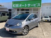 2010 HONDA FIT