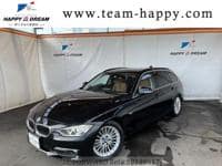 2013 BMW 3 SERIES