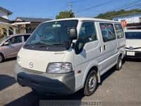 2014 MAZDA BONGO VAN