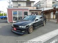 2000 TOYOTA CHASER