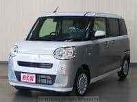Used 2023 DAIHATSU MOVE CANBUS BP633375 for Sale