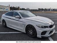 2014 BMW 4 SERIES