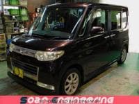 Used 2009 DAIHATSU TANTO BP665699 for Sale