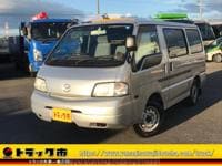 2008 MAZDA BONGO VAN