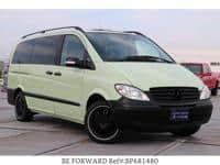 2004 MERCEDES-BENZ VIANO