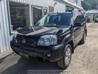 2005 NISSAN X-TRAIL