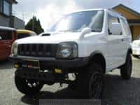 Used 1998 MAZDA AZ-OFFROAD BP745606 for Sale