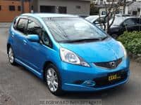 2010 HONDA FIT