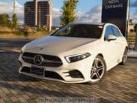 2019 MERCEDES-BENZ A-CLASS