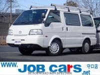 2017 MAZDA BONGO VAN