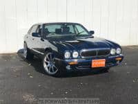 1998 JAGUAR XJ SERIES