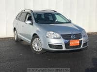 2009 VOLKSWAGEN GOLF