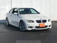 2009 BMW 3 SERIES