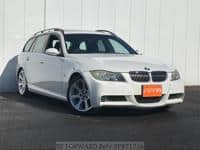 2008 BMW 3 SERIES