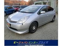 2004 TOYOTA PRIUS