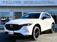 Used 2024 MAZDA CX-5 BP881385 for Sale