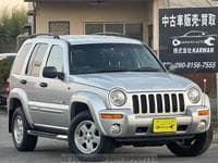 2001 JEEP CHEROKEE