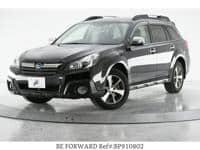 2014 SUBARU OUTBACK