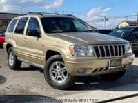 2000 JEEP GRAND CHEROKEE