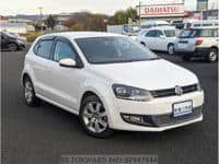 2011 VOLKSWAGEN POLO TSI