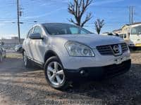 2007 NISSAN DUALIS