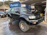 1999 TOYOTA HILUX SURF