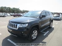 2013 JEEP GRAND CHEROKEE LIMITED