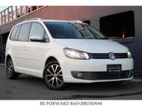 2015 VOLKSWAGEN GOLF TOURAN