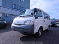 2012 MAZDA BONGO VAN