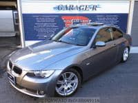 2007 BMW 3 SERIES