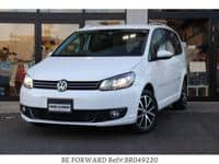 2015 VOLKSWAGEN GOLF TOURAN TSI