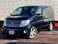 2010 NISSAN ELGRAND ED-