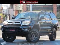 2009 TOYOTA HILUX SURF