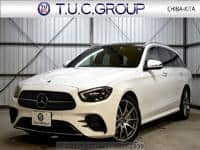 2020 MERCEDES-BENZ E-CLASS E300