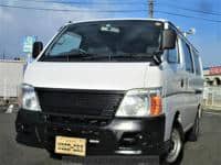 2006 NISSAN CARAVAN VAN