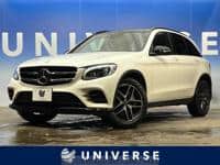 Used 2019 MERCEDES-BENZ GLC-CLASS BR075421 for Sale