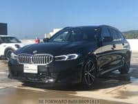 2023 BMW 3 SERIES