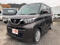 Used 2021 NISSAN ROOX BR094760 for Sale