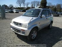 Used 1999 TOYOTA CAMI BR117001 for Sale