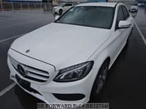 Used 2018 MERCEDES-BENZ C-CLASS BR127346 for Sale