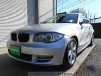 2010 BMW 1 SERIES