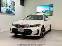 2022 BMW 3 SERIES