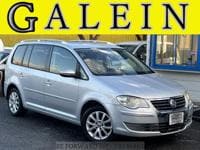 2010 VOLKSWAGEN GOLF TOURAN