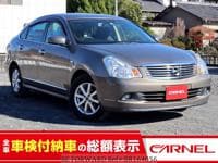 2012 NISSAN BLUEBIRD SYLPHY