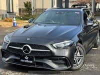 2023 MERCEDES-BENZ C-CLASS