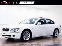 2007 BMW 7 SERIES