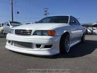 1998 TOYOTA CHASER