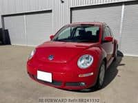 2009 VOLKSWAGEN NEW BEETLE