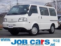 2018 MAZDA BONGO VAN