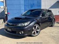 2008 SUBARU IMPREZA WRX 2.0WRX4WD